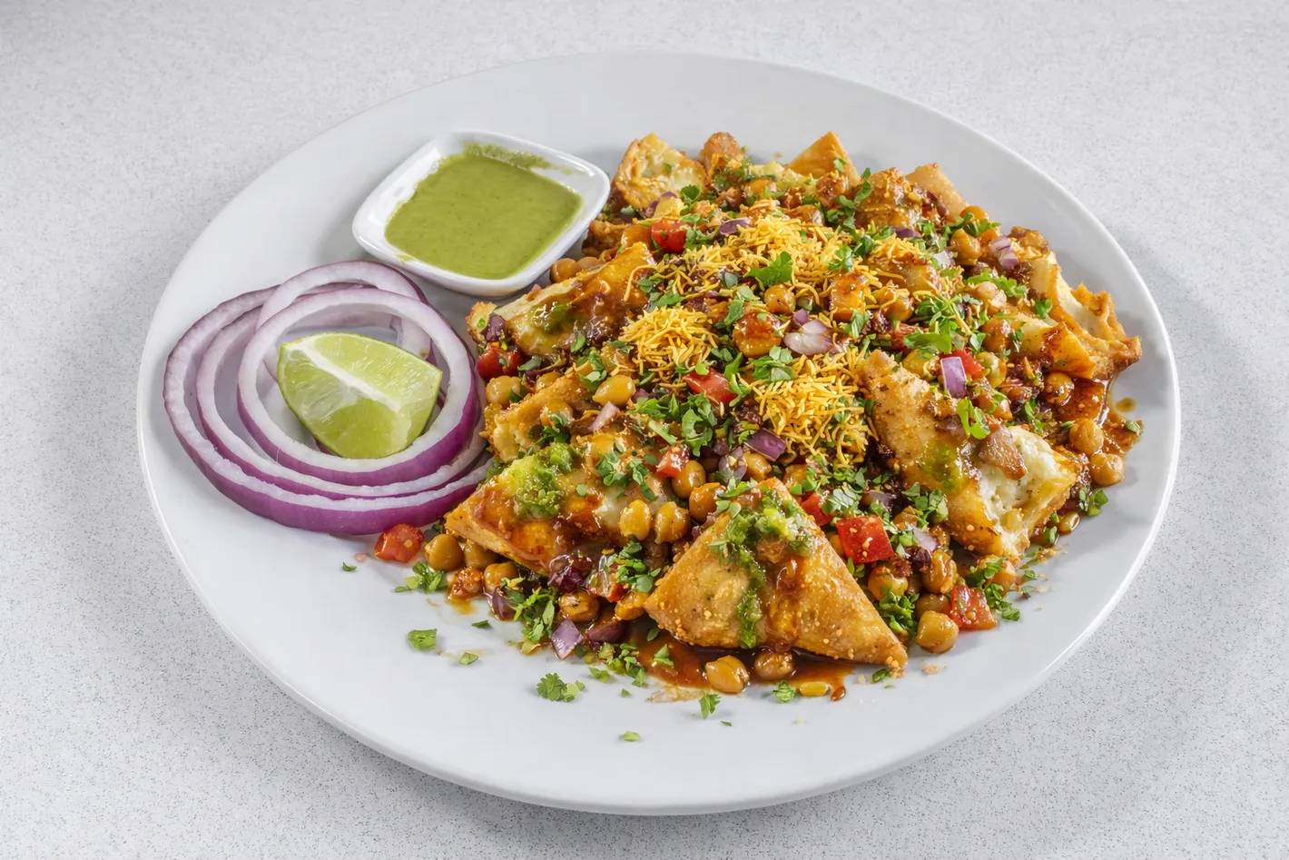 Build-Your-Own Pizza at La Farina in downtown Winnipeg, MB